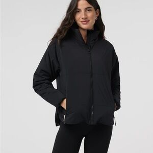 Vuori Canyon Insulated Jacket